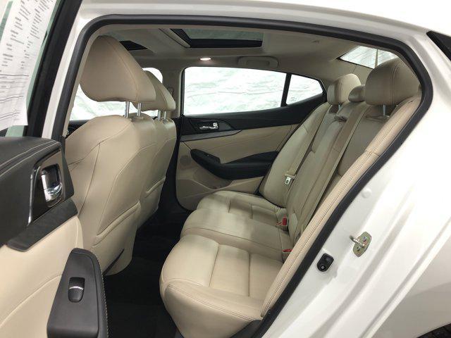 used 2017 Nissan Maxima car, priced at $17,988