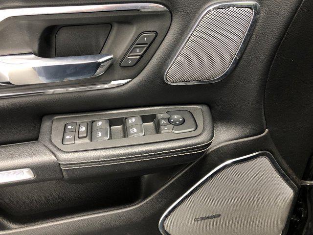 used 2025 Ram 1500 car, priced at $47,988