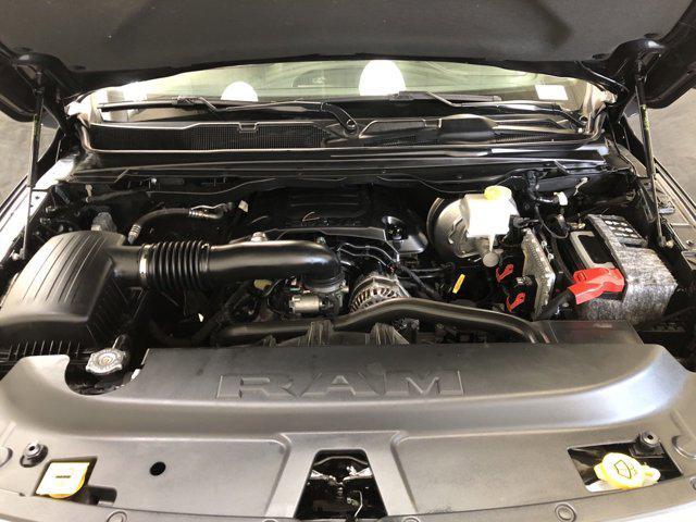 used 2020 Ram 1500 car, priced at $34,955