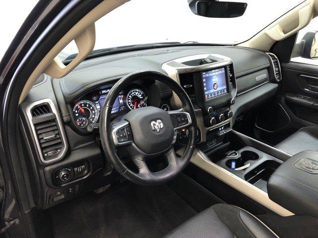 used 2020 Ram 1500 car, priced at $34,955