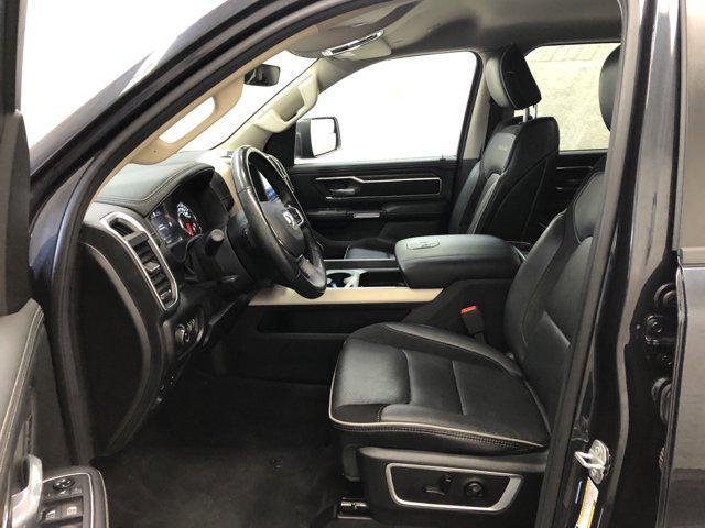 used 2020 Ram 1500 car, priced at $34,955