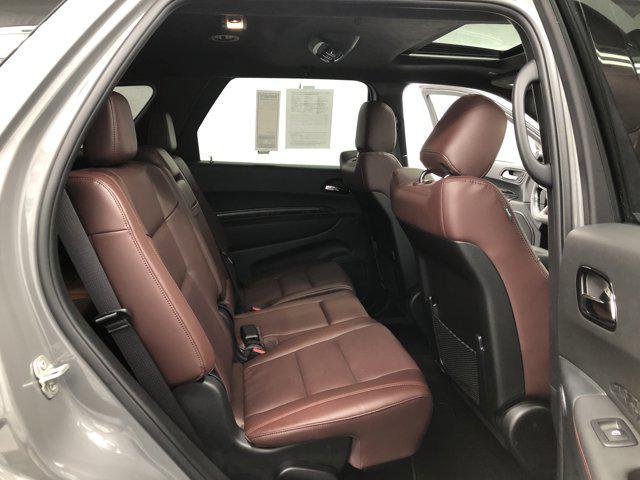 used 2024 Dodge Durango car, priced at $46,988