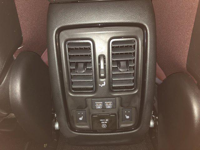 used 2024 Dodge Durango car, priced at $46,988