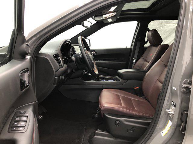 used 2024 Dodge Durango car, priced at $46,988