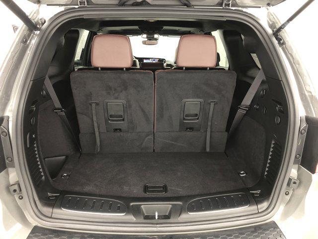 used 2024 Dodge Durango car, priced at $46,988