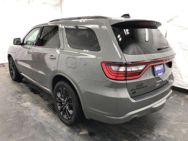 used 2024 Dodge Durango car, priced at $46,988