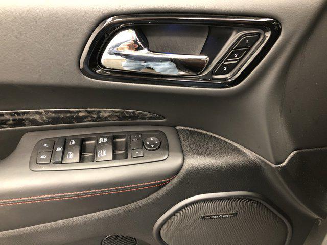 used 2024 Dodge Durango car, priced at $46,988