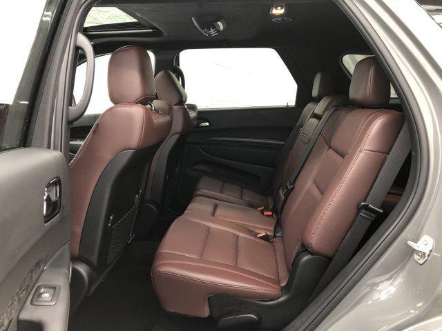 used 2024 Dodge Durango car, priced at $46,988