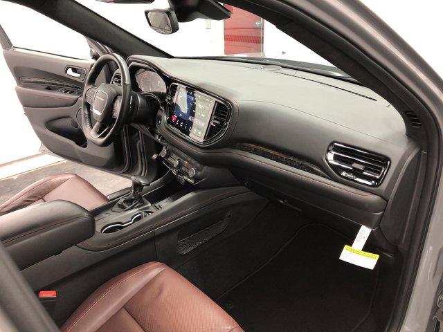 used 2024 Dodge Durango car, priced at $46,988