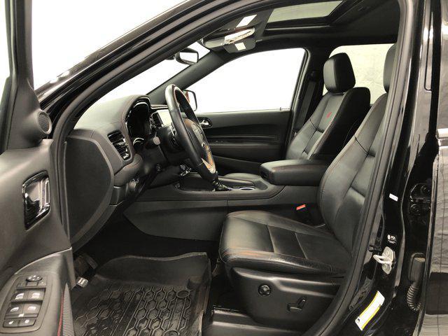 used 2024 Dodge Durango car, priced at $38,988