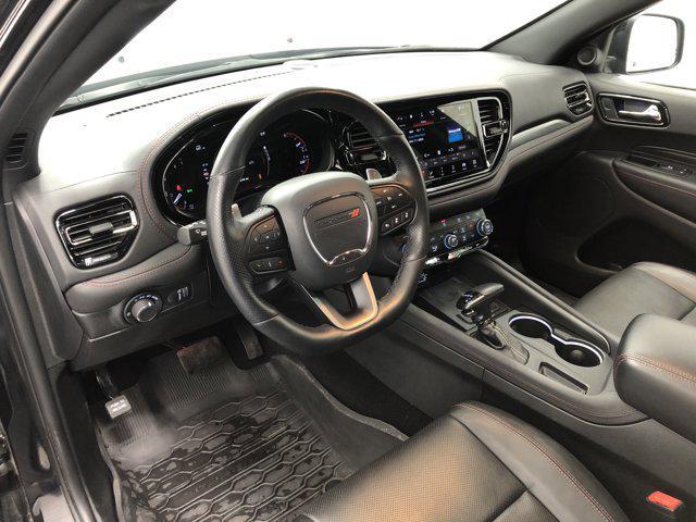 used 2024 Dodge Durango car, priced at $38,988