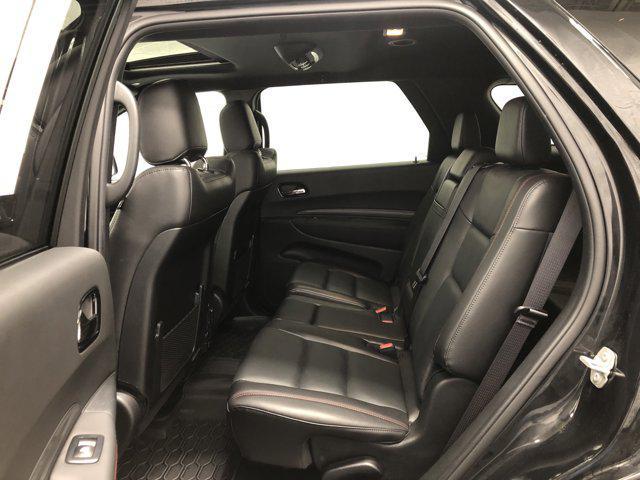 used 2024 Dodge Durango car, priced at $38,988