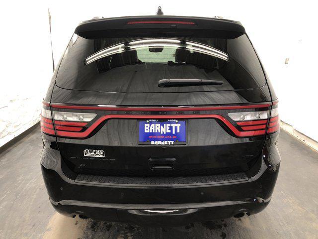 used 2024 Dodge Durango car, priced at $38,988