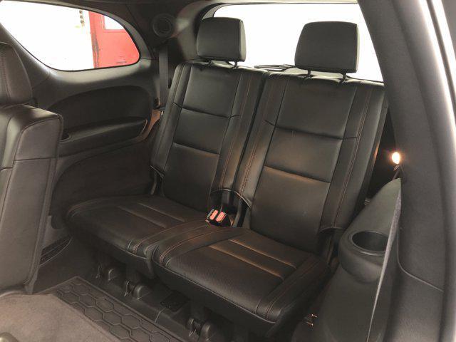used 2024 Dodge Durango car, priced at $38,988
