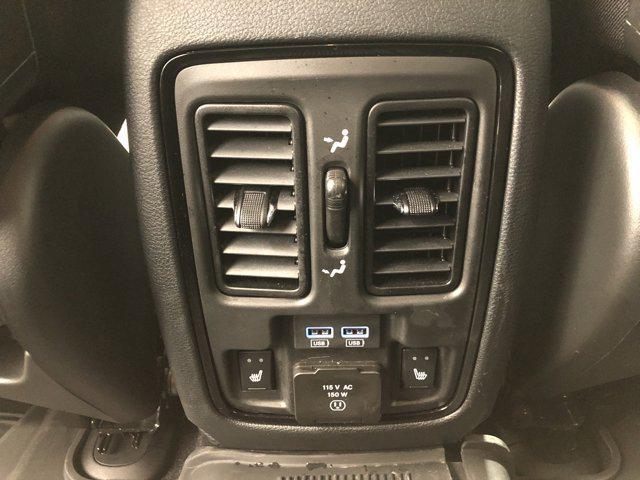 used 2024 Dodge Durango car, priced at $38,988