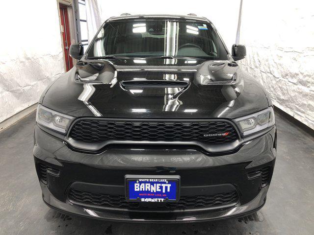 used 2024 Dodge Durango car, priced at $38,988