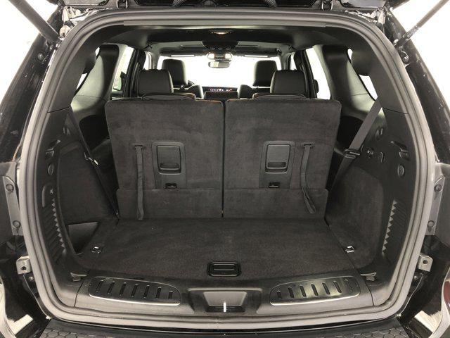 used 2024 Dodge Durango car, priced at $38,988