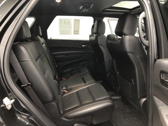 used 2024 Dodge Durango car, priced at $38,988
