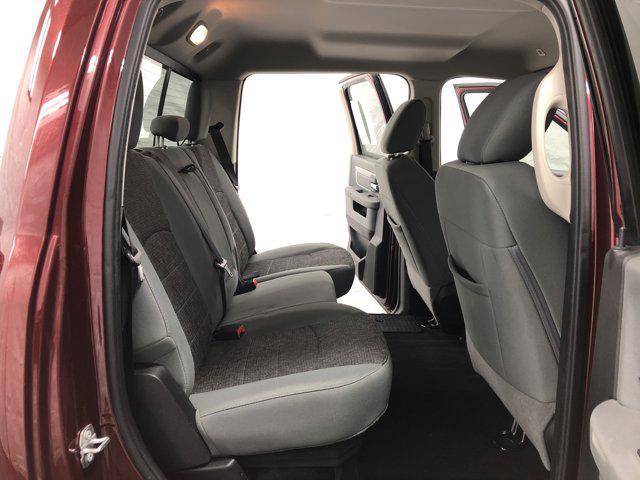 used 2017 Ram 2500 car, priced at $37,977