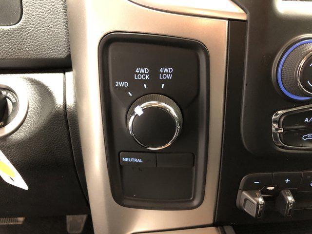 used 2017 Ram 2500 car, priced at $37,977