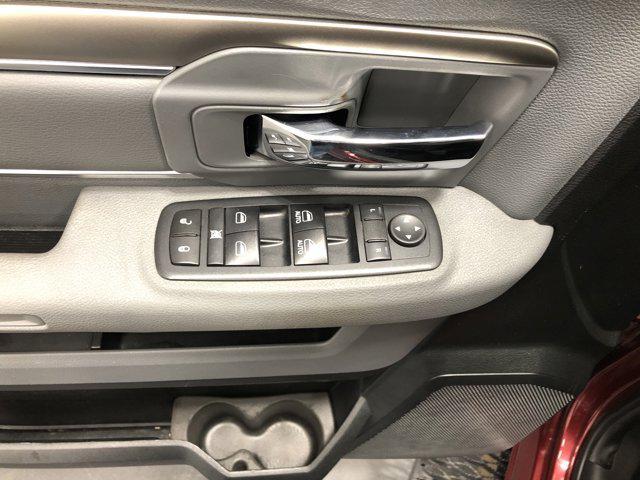 used 2017 Ram 2500 car, priced at $37,977