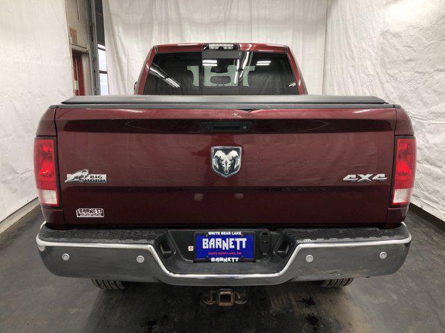 used 2017 Ram 2500 car, priced at $37,977