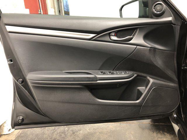 used 2021 Honda Civic car, priced at $19,988