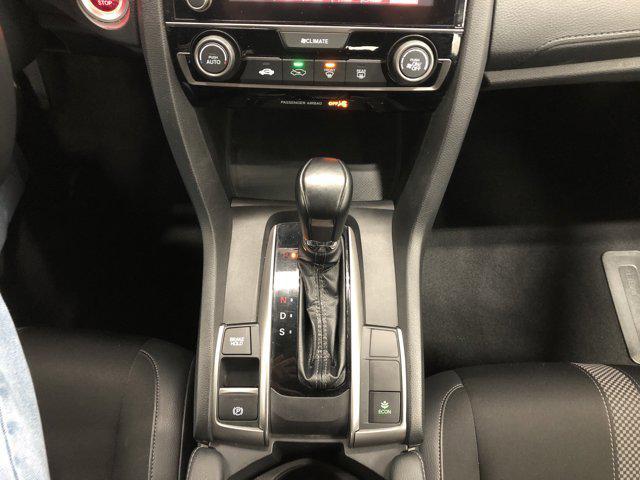 used 2021 Honda Civic car, priced at $19,988