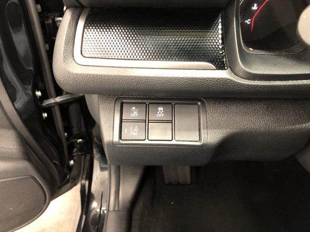 used 2021 Honda Civic car, priced at $19,988