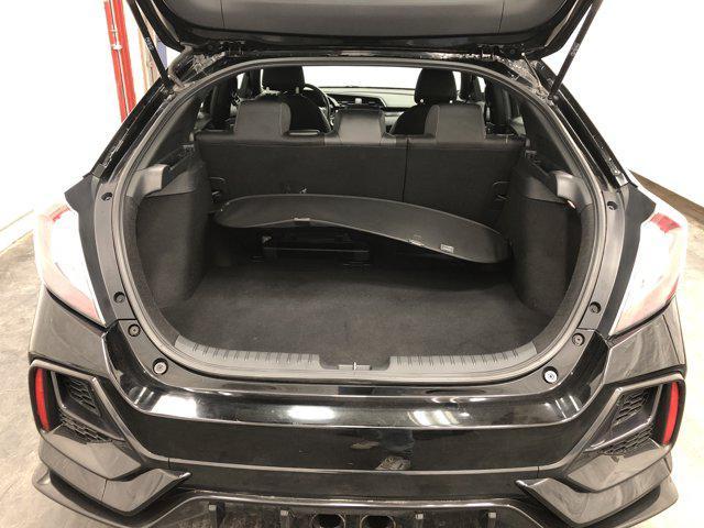 used 2021 Honda Civic car, priced at $19,988