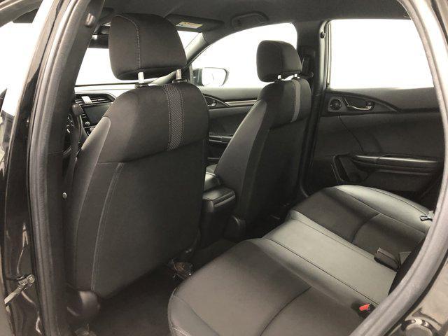 used 2021 Honda Civic car, priced at $19,988