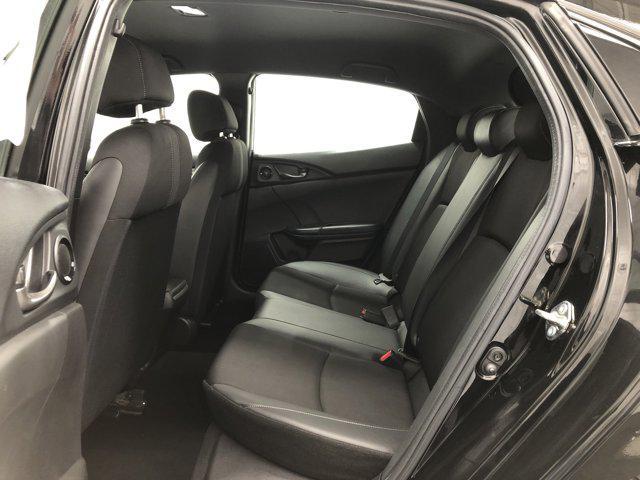 used 2021 Honda Civic car, priced at $19,988