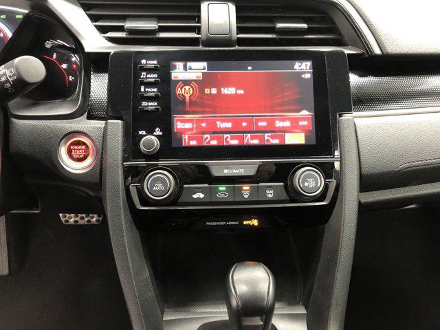 used 2021 Honda Civic car, priced at $19,988