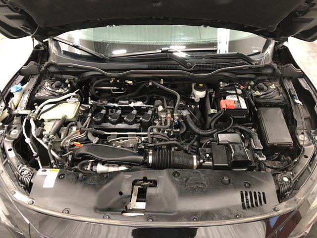 used 2021 Honda Civic car, priced at $19,988