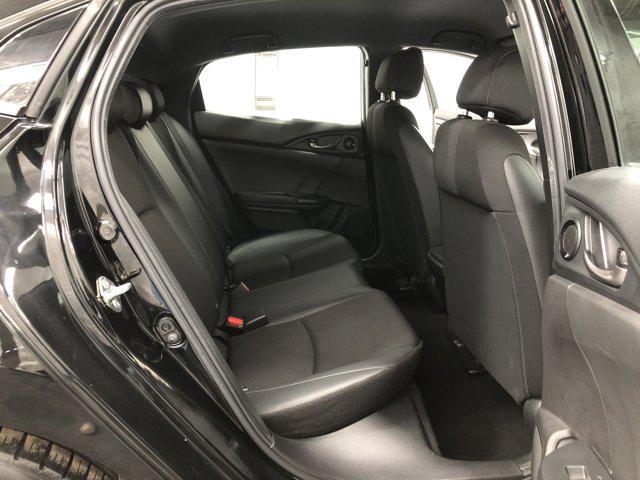 used 2021 Honda Civic car, priced at $19,988