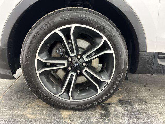 used 2014 Ford Explorer car, priced at $10,988