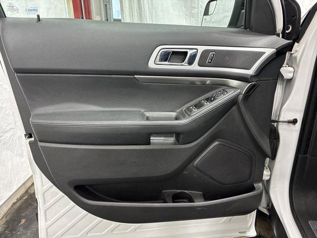 used 2014 Ford Explorer car, priced at $10,988