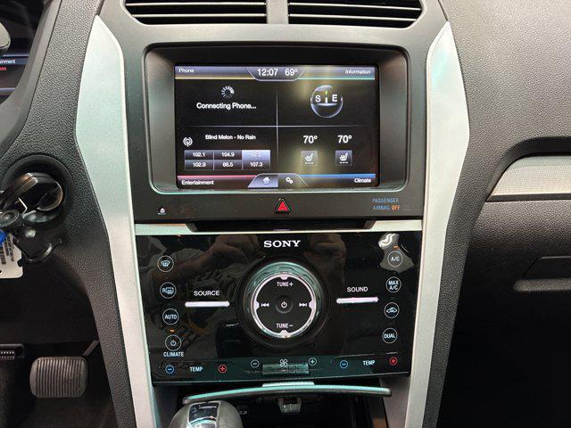 used 2014 Ford Explorer car, priced at $10,988