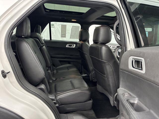 used 2014 Ford Explorer car, priced at $10,988