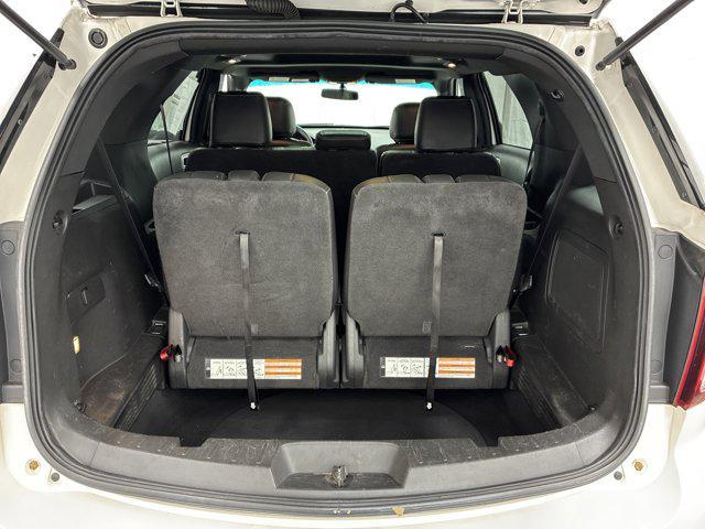 used 2014 Ford Explorer car, priced at $10,988