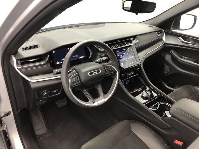 used 2023 Jeep Grand Cherokee car, priced at $32,977