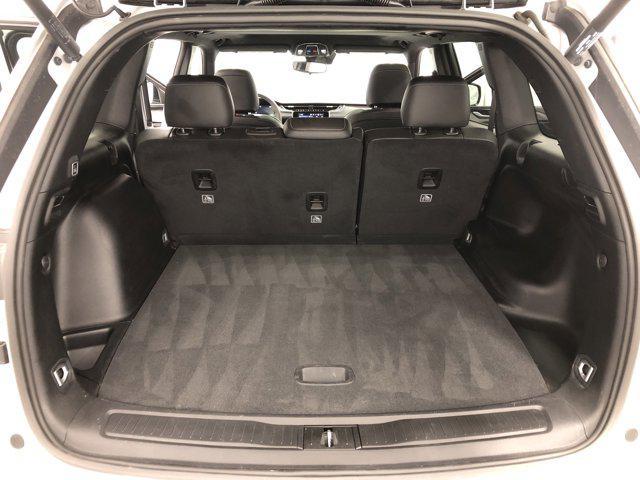 used 2023 Jeep Grand Cherokee car, priced at $32,977