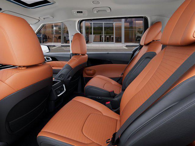 new 2026 Kia Carnival car, priced at $50,814