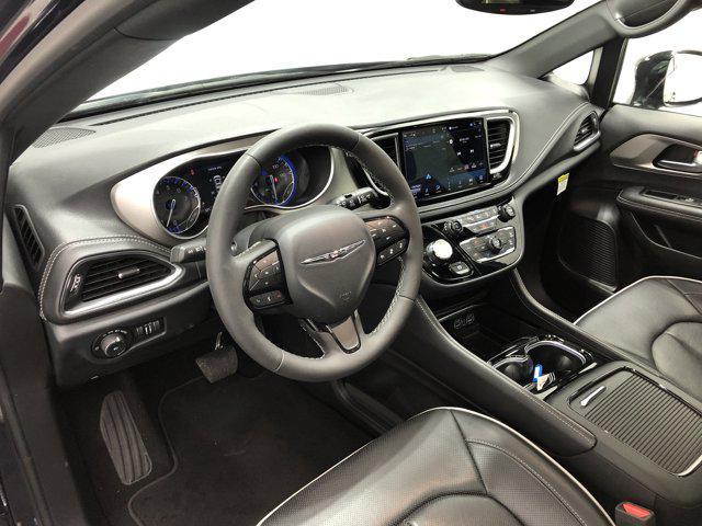 used 2024 Chrysler Pacifica car, priced at $42,988