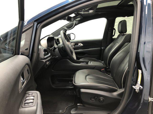 used 2024 Chrysler Pacifica car, priced at $42,988