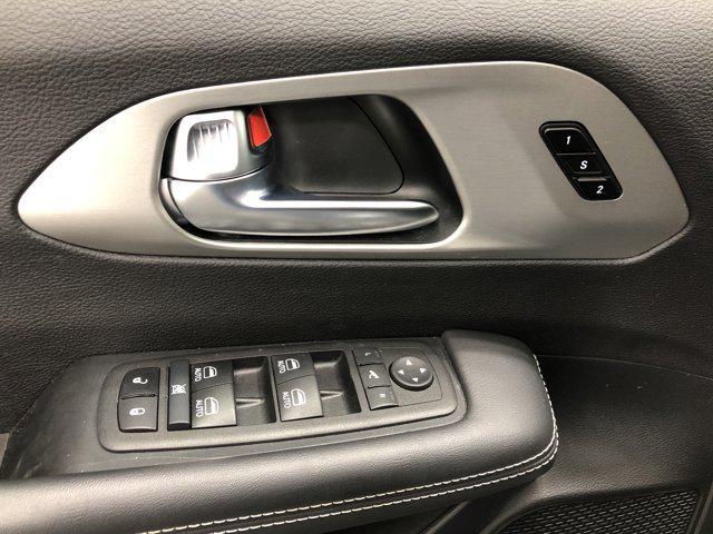 used 2024 Chrysler Pacifica car, priced at $42,988