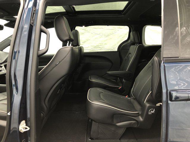 used 2024 Chrysler Pacifica car, priced at $42,988
