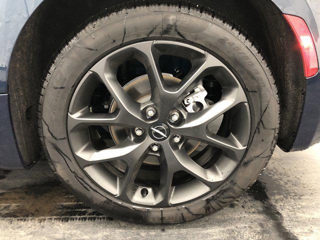 used 2024 Chrysler Pacifica car, priced at $42,988