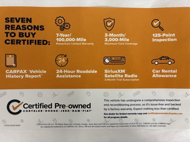 used 2024 Jeep Wagoneer car, priced at $57,988