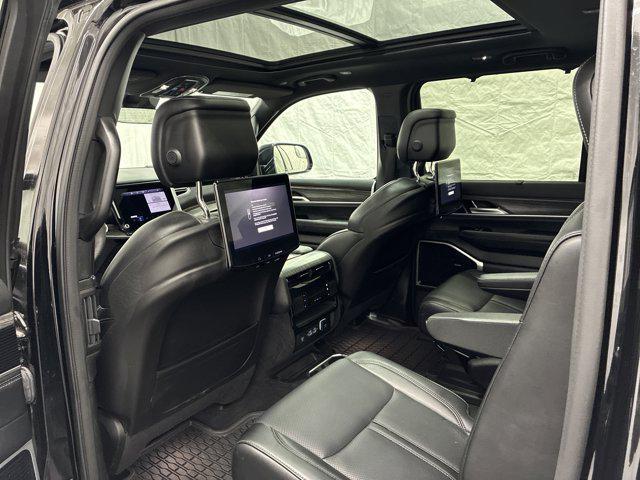 used 2024 Jeep Wagoneer car, priced at $57,988